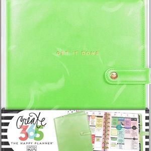 Classic Cover for Happy Planners